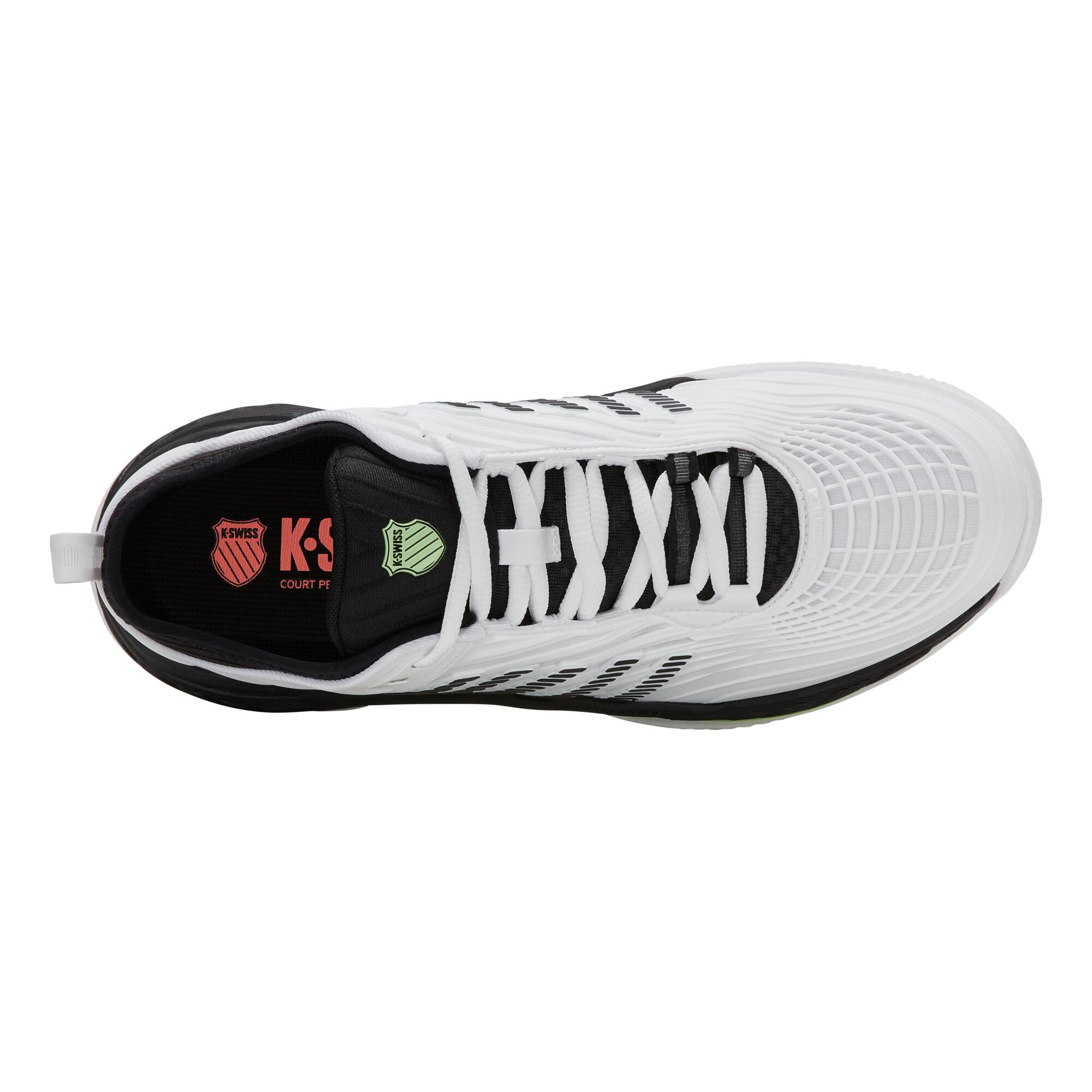 K-Swiss
