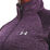 Tech 1/2 Zip Twist Women