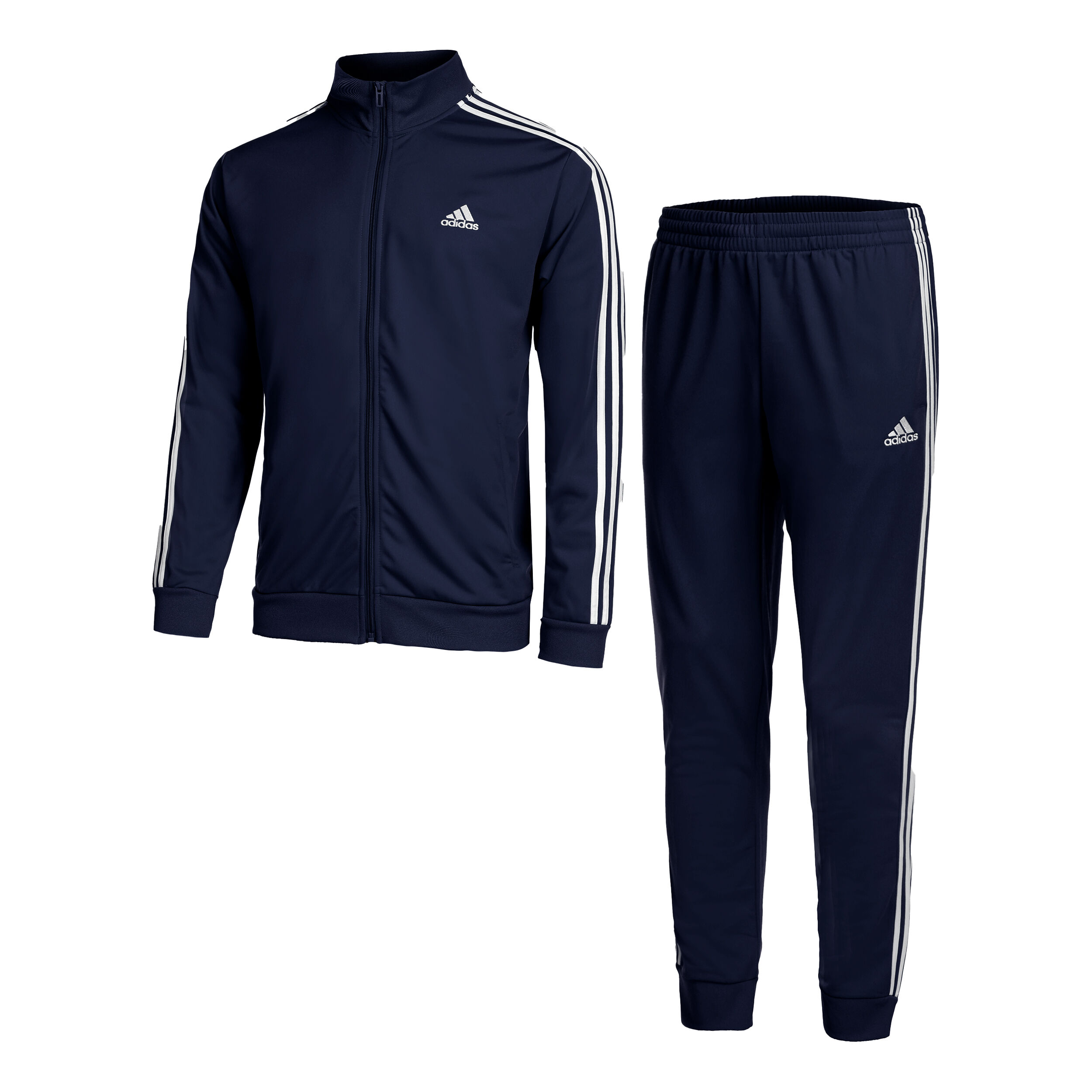 Tuta tennis adidas top