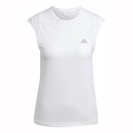 Abbigliamento adidas Fast T-Shirt