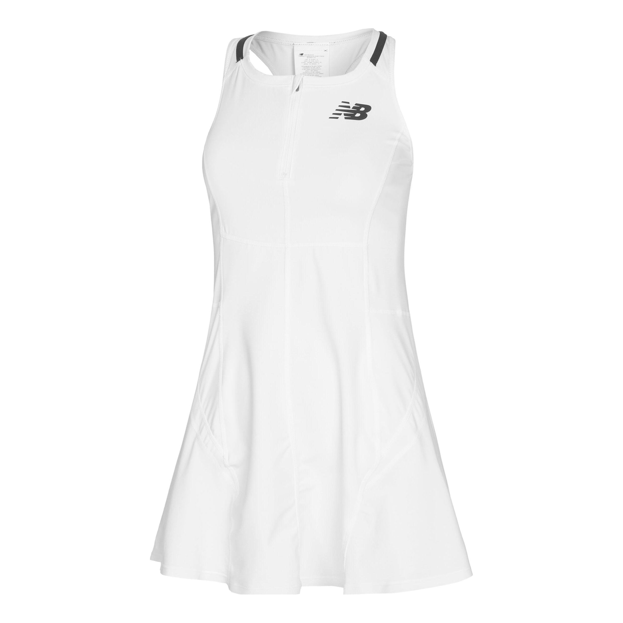New balance abbigliamento store tennis