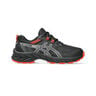 Pre-Venture 9 GS Scarpa Da Trail Bambini-Nero,Bianco