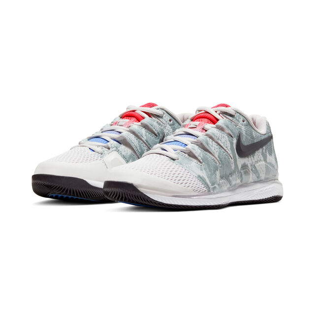 nike air zoom vapor x women's size 9