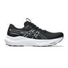 GT-2000 14 Scarpa Stabile Uomini-Nero,Antracite