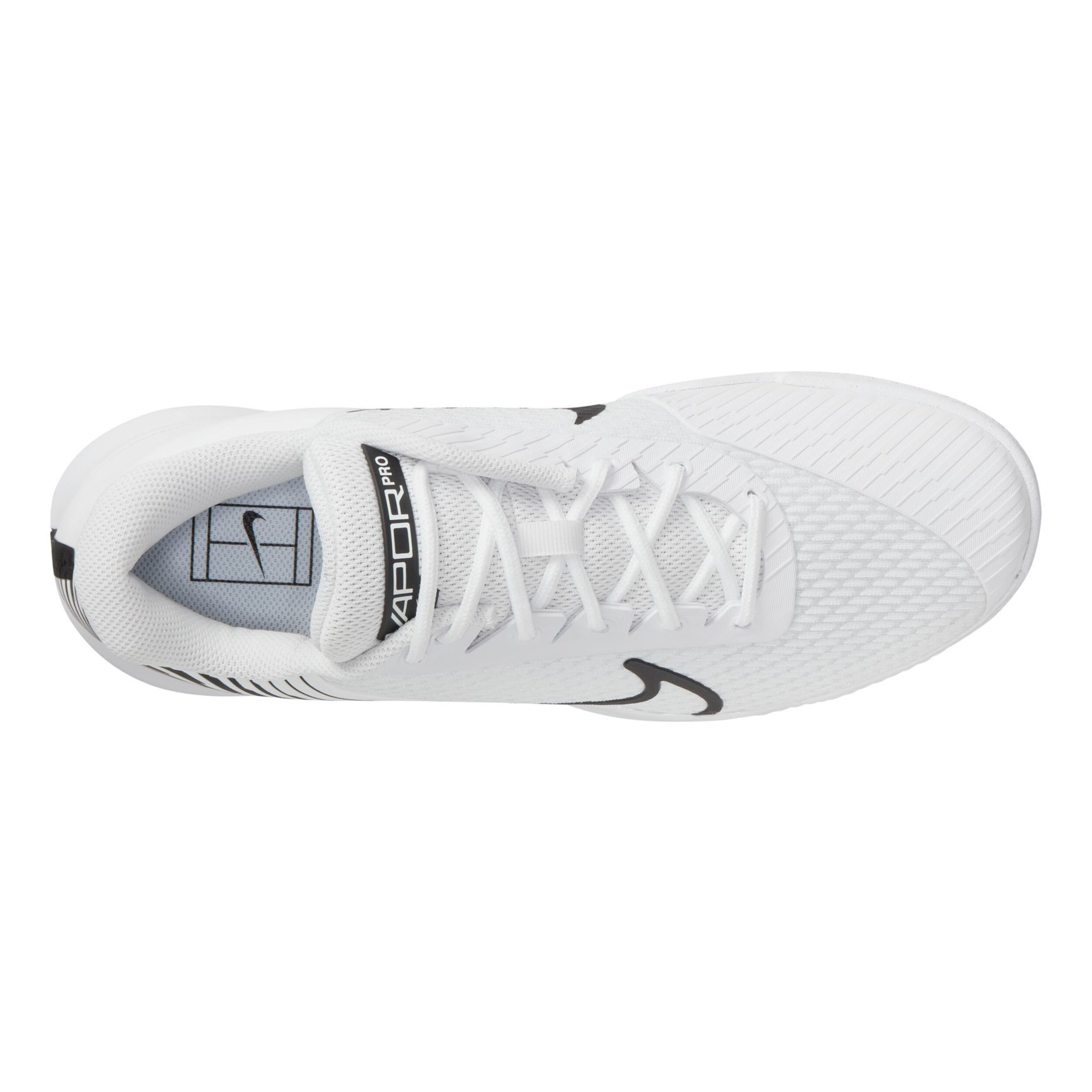Scarpe da tennis nike bianche store