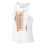 Glitter Court Tank