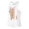 Glitter Court Tank