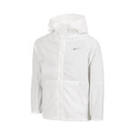 Abbigliamento Nike Dri-Fit UV Woven Jacket
