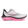 Kinvara 16 Scarpe Neutrali Donna-Bianco,Nero