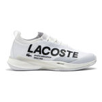 Scarpe da tennis Lacoste Lacoste AG-LT LITE Scarpa Per Tutte Le Superfici Uomini-Bianco