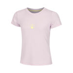 Abbigliamento Da Tennis Quiet Please Retriever Tee