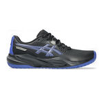 Scarpe da tennis ASICS ASICS Gel-Challenger 15 Scarpa Per Tutte Le Superfici Uomini-Nero,Blu Scuro