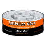 Overgrip Signum Pro Micro Grip schwarz 30er
