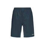 Abbigliamento HEAD HEAD Club Bermuda Ragazzi-Blu Scuro