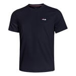 Abbigliamento Da Tennis Fila T-Shirt Logo small