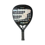 Racchette da padel Bullpadel Bullpadel Hack 03 (2024) Racchette test