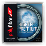 Polyfibre Polyfibre Hightec Premium Set Di Corde 12m-Argento