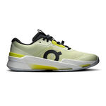 Scarpe da tennis On On THE ROGER Pro Fire  AC Scarpa per tutte le superfici Uomini-giallo, lime