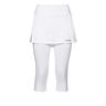 Club Scapri Donna-Bianco,Argento