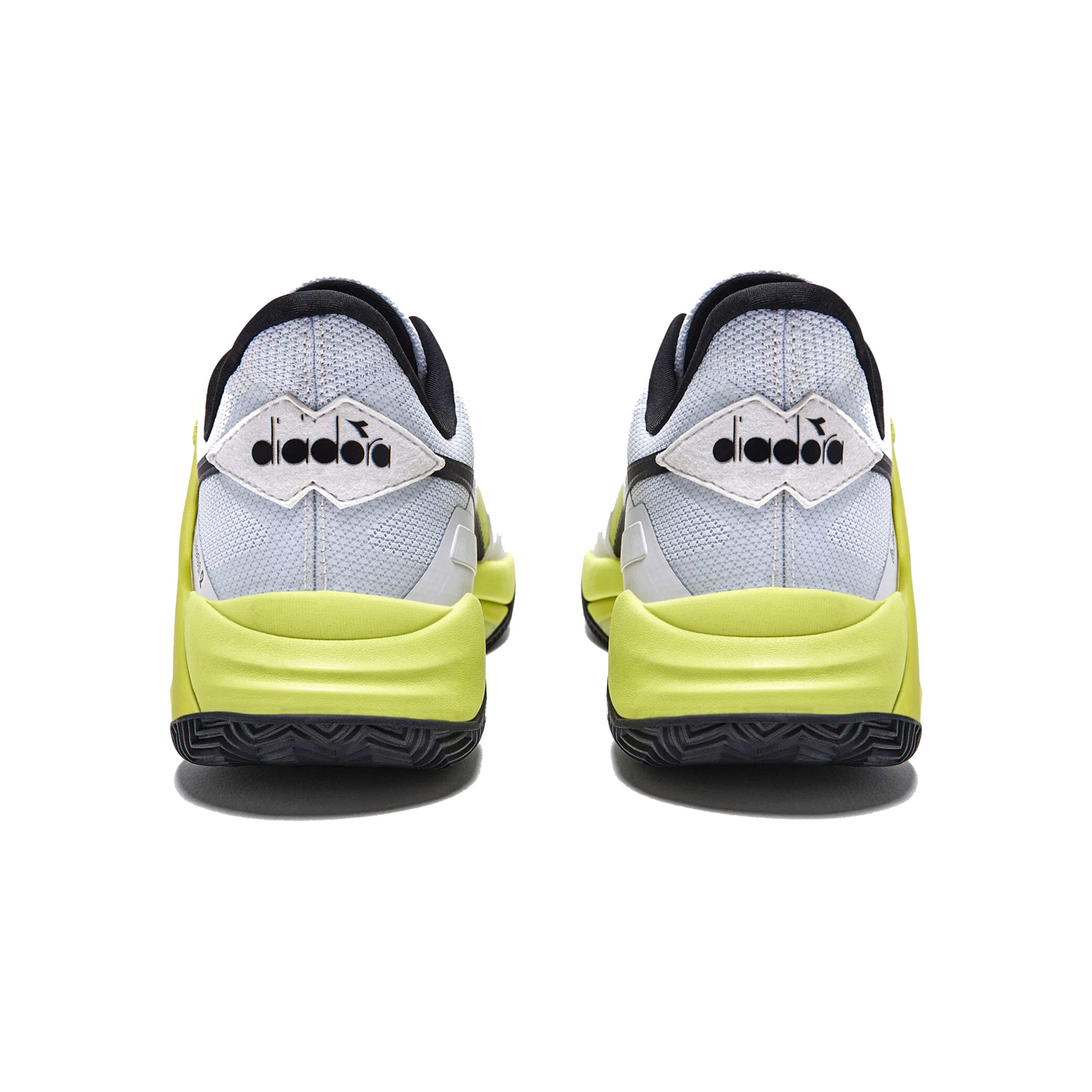 Diadora n7100 donna giallo deals