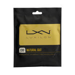 Luxilon Luxilon Natural Gut Set Di Corde-Colori Naturali