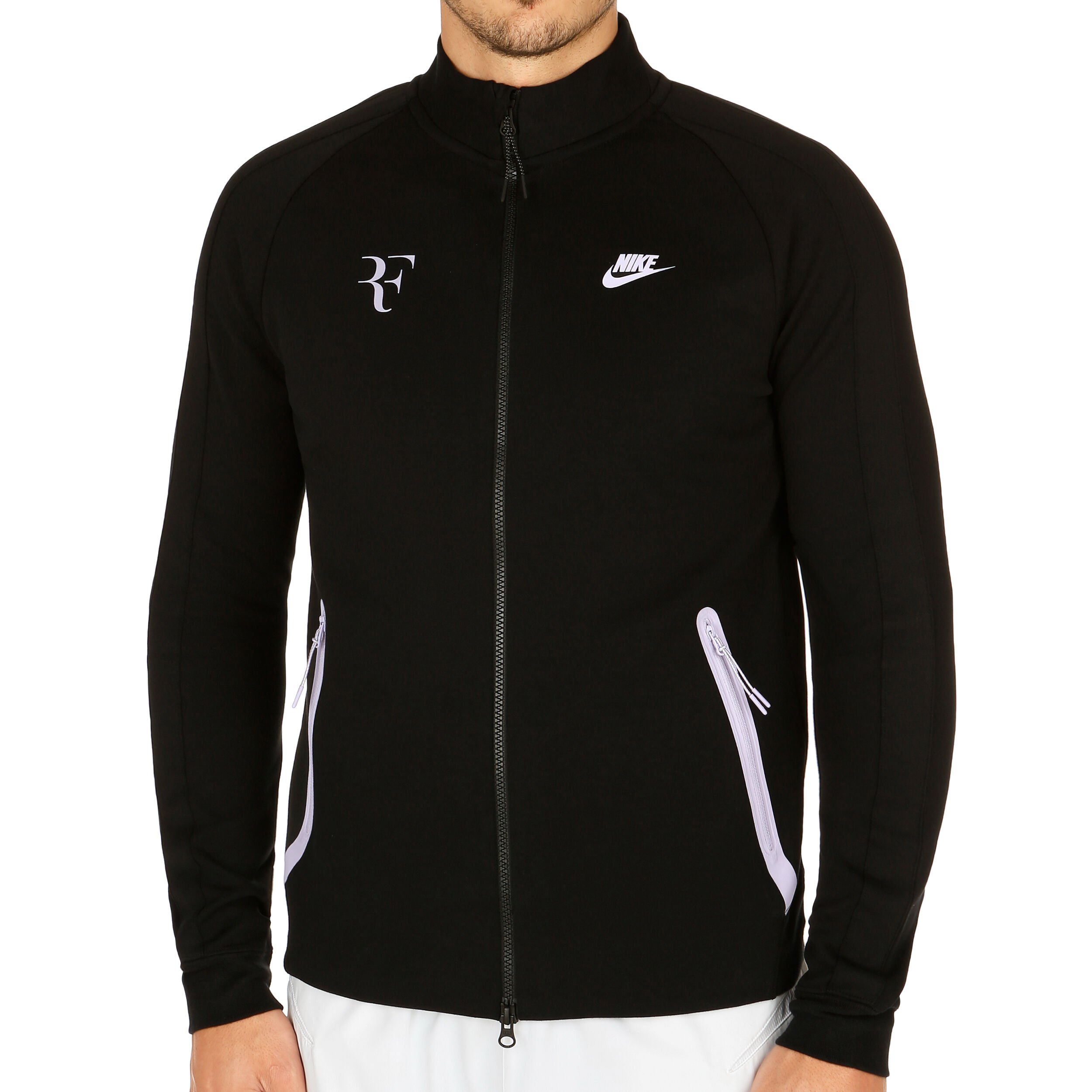 Tuta top roger federer