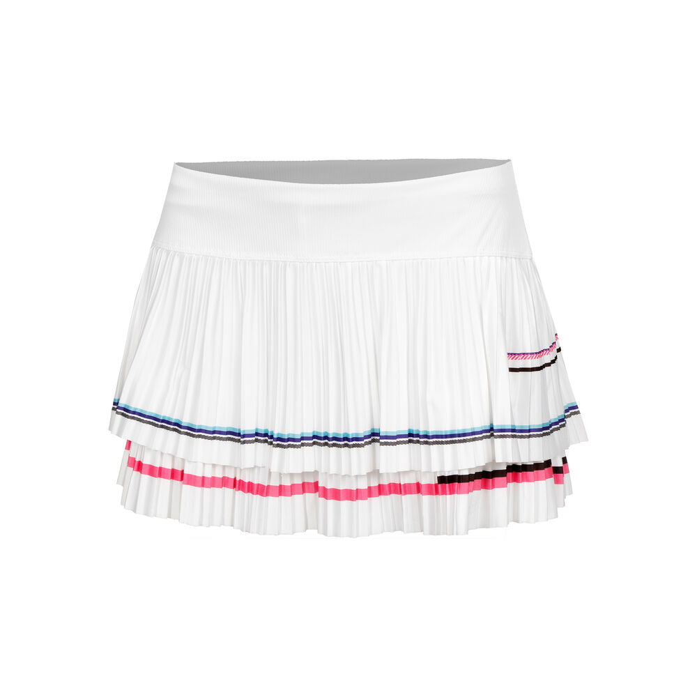 Image of Cross The Line Pleated Gonna Donna