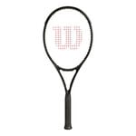 Racchette da tennis Wilson Wilson Clash Noir 100 Pro V2.0 Racchette Da Torneo