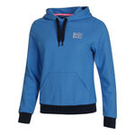 Abbigliamento BIDI BADU Beach Spirit Chill Hoody