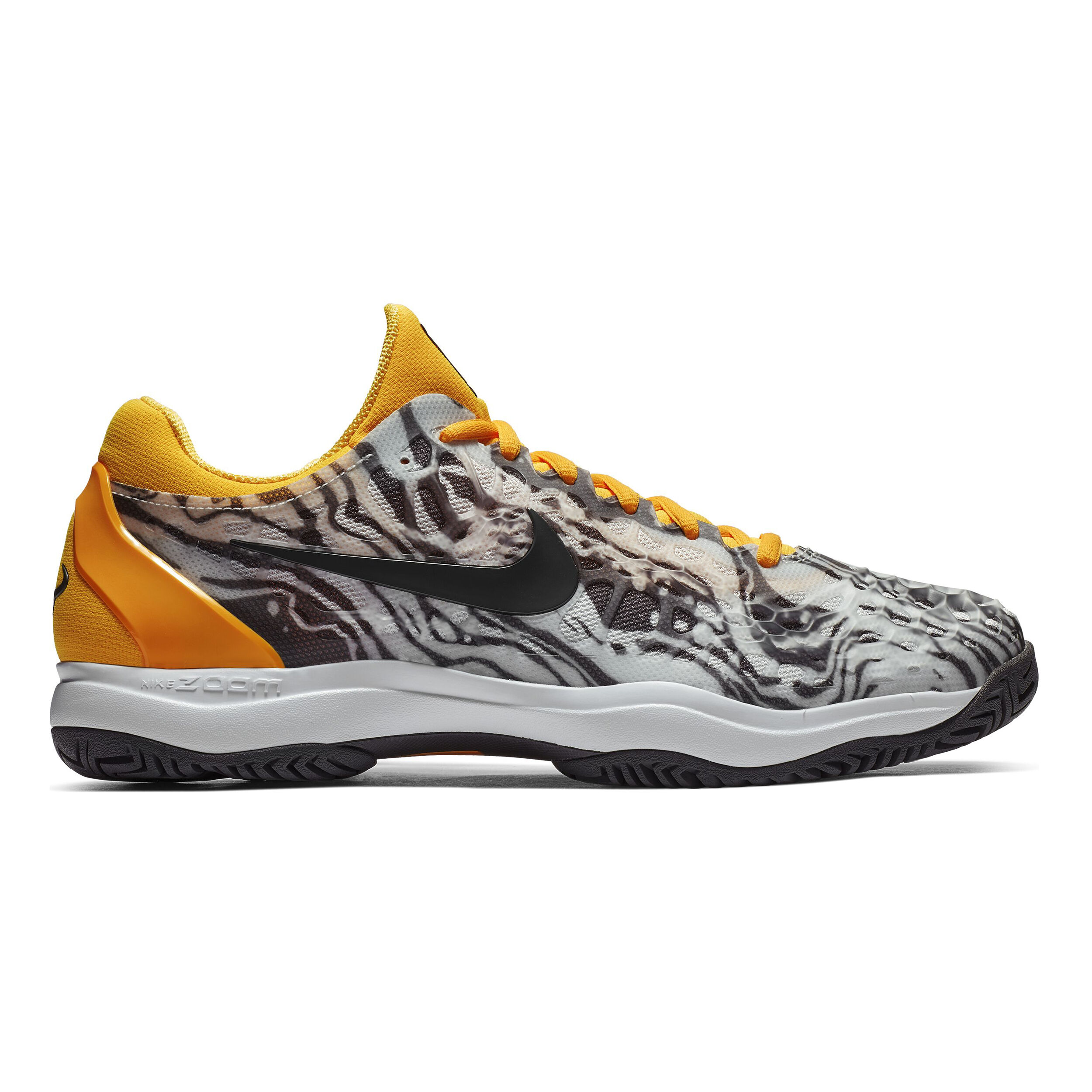 Nike men's zoom cage 3 tennis shoes on sale