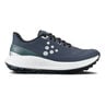 Xplor Scarpa Da Trail Uomini-Blu Scuro