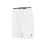 Abbigliamento Dunlop Dunlop Club Woven Pantaloncini Ragazzi - bianco, 