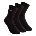 Abbigliamento Nike Everyday Cushion Crew Socks Unisex