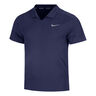 Court Dri-Fit Slam Jannik Sinner Polo Uomini-Blu Scuro