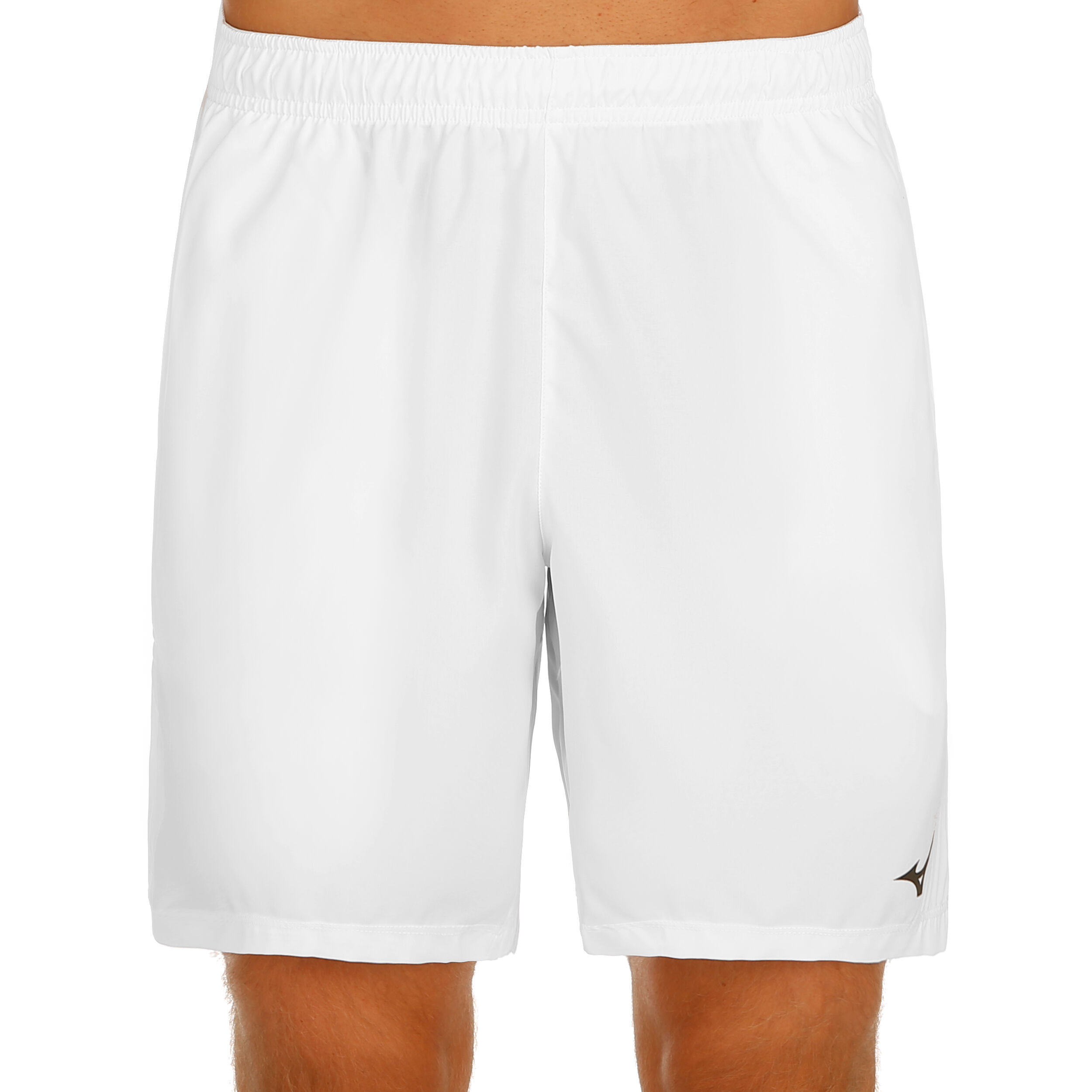 pantaloncini tennis mizuno