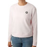 Mirella Basic Crew Sweatshirt Women