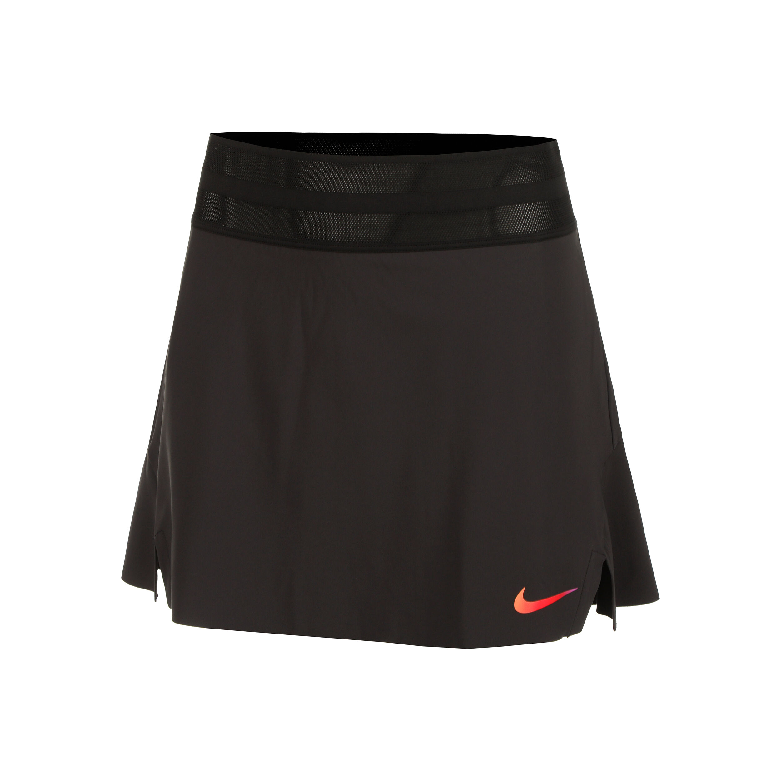 Buy Nike Dri Fit Court Slam Regular Gonna Donna Nero online Tennis Point IT