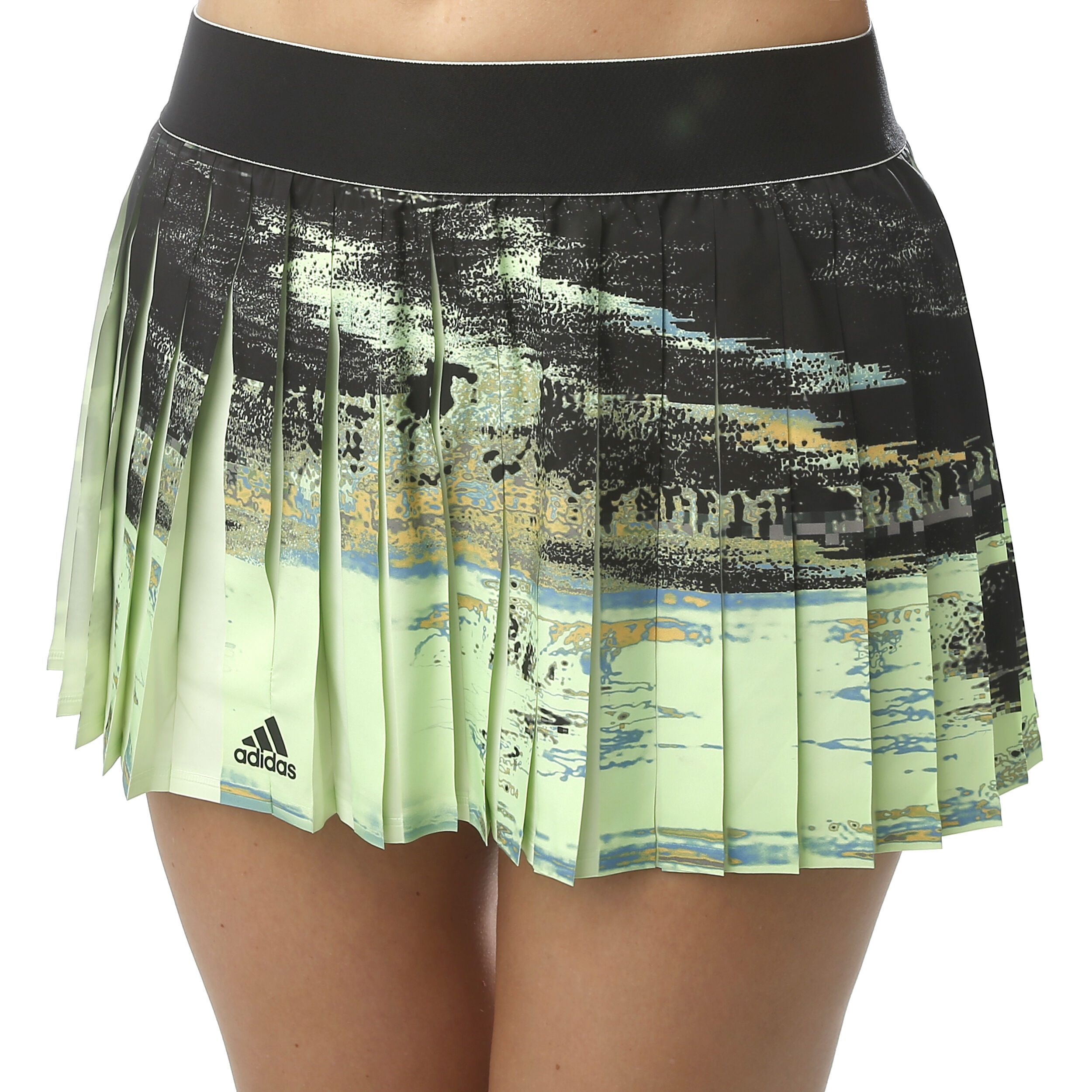 Adidas new york sales verde
