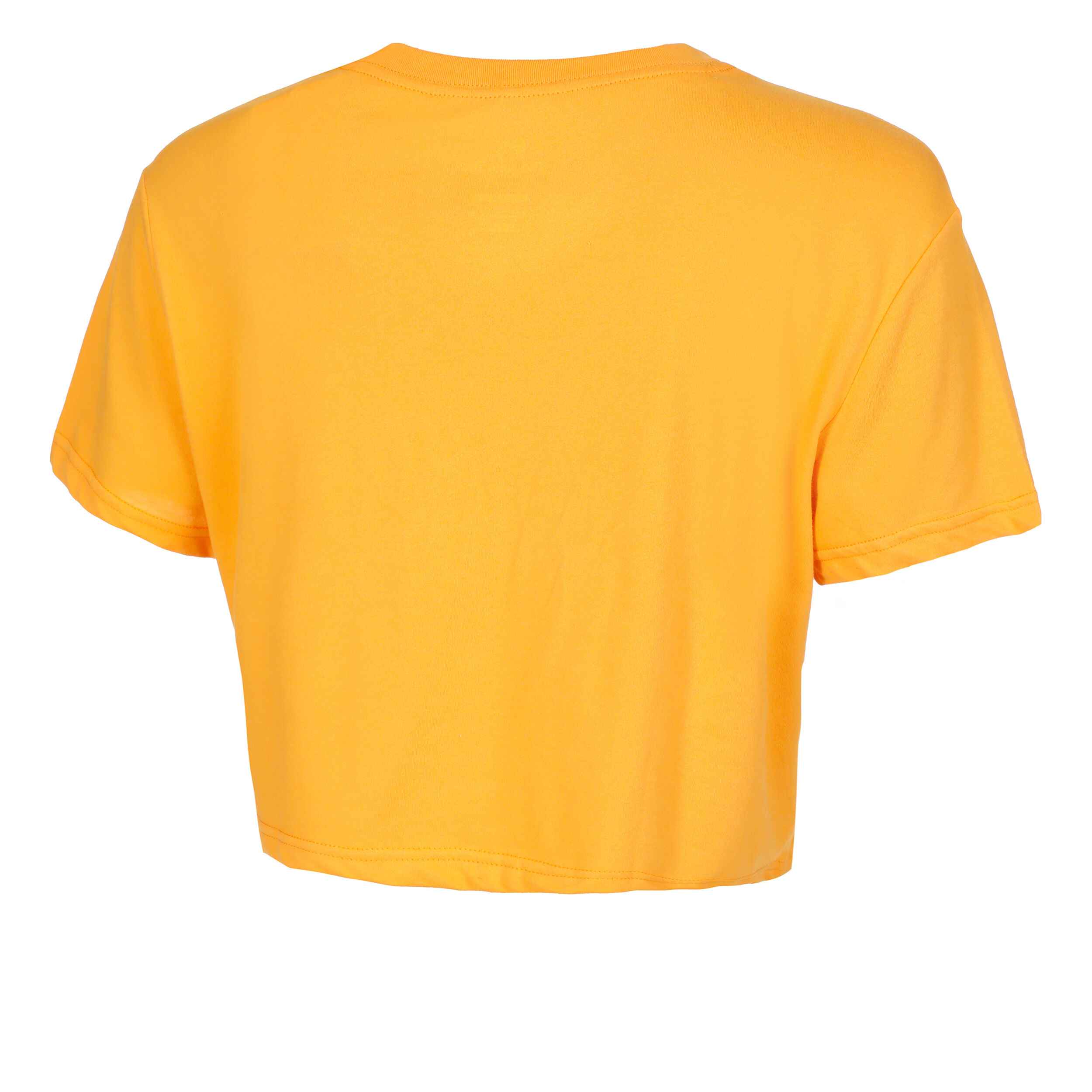 Buy Nike Dri Fit Slam Crop Maglietta Donna Giallo Bianco online Tennis Point IT
