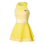 Abbigliamento Da Tennis Mizuno Daybreakers Dress