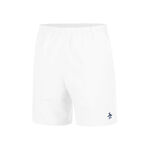 Abbigliamento Original Penguin Original Penguin Core Solid Pantaloncini Uomini-Bianco