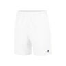 Core Solid Pantaloncini Uomini-Bianco