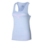 Abbigliamento Mizuno Impulse Core RB Tank