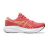 Gel-Excite 11 Scarpe Neutrali Donna-Corallo,Giallo