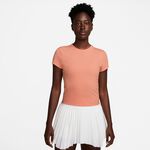 Abbigliamento Da Tennis Nike W Nkct Df Advtg Ss Top