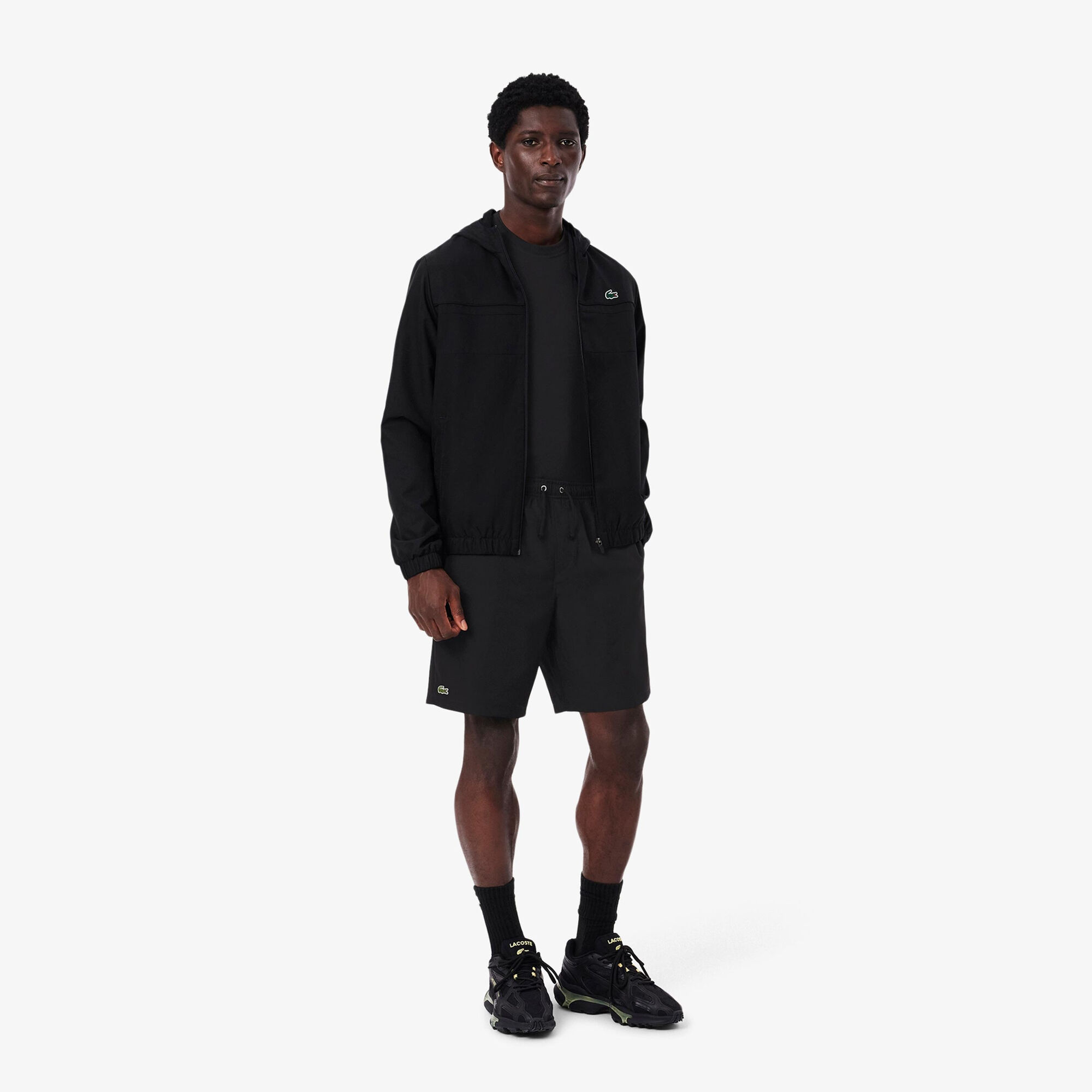 Lacoste
