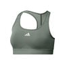 Powerreact Reggiseni Sportivi Donna-Salvia