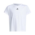 Abbigliamento adidas JG TR-ES T