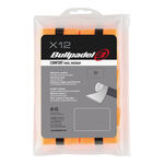 Overgrip Bullpadel GB-1600 PACK 12 COMFORT