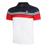 Abbigliamento Fila Polo Paul